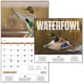 Stapled Waterfowl 2023 Appointment Calendar