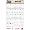 Daily History 2023 Calendar