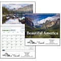 Beautiful America Pocket 2023 Calendar