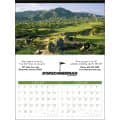 Executive Golf 2023 Calendar