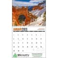 National Parks 2023 Calendar