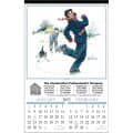 Rockwell Executive Calendar