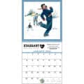 Rockwell Executive Appointment Calendar