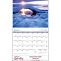 Reflections (Non-Denominational) Appointment Calendar