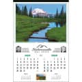 Our CountryO Executive Calendar