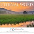 Spiral Eternal Word with Pre-Planning Form 2023 Calendar