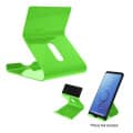 COLD STEEL PLATE PHONE STAND