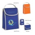 Non-Woven Folding Identification Lunch Bag