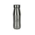 20oz Wide Mouth Stainless Steel Vacuum Bottle