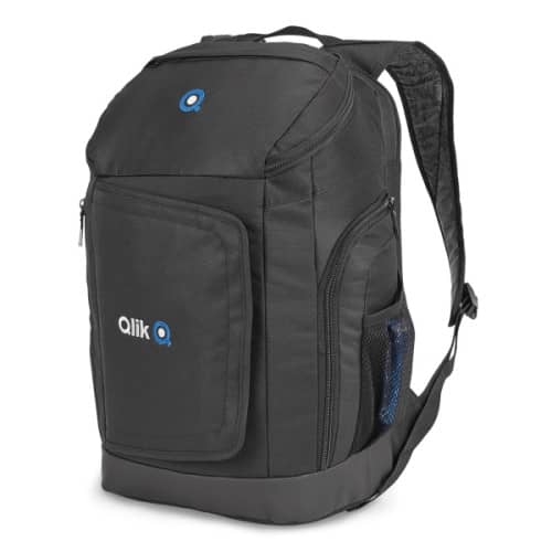 Ryder Computer Backpack