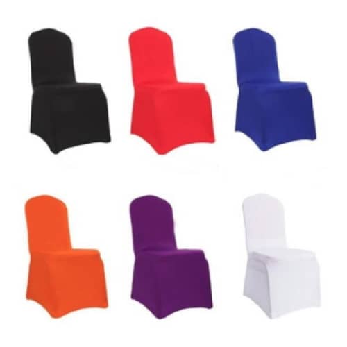 Elastic Chair Cover