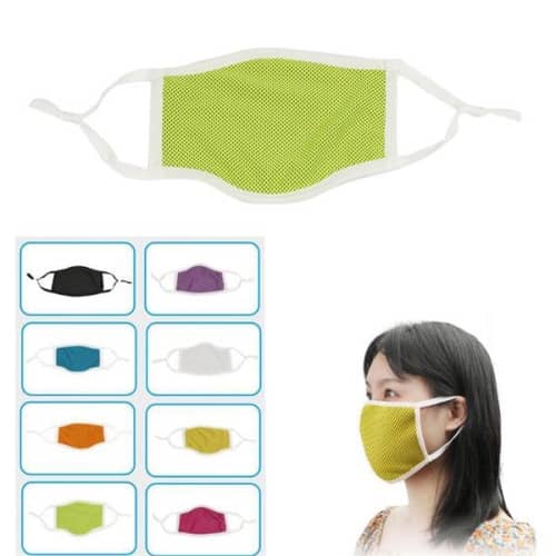 Cooling Mouth Mask