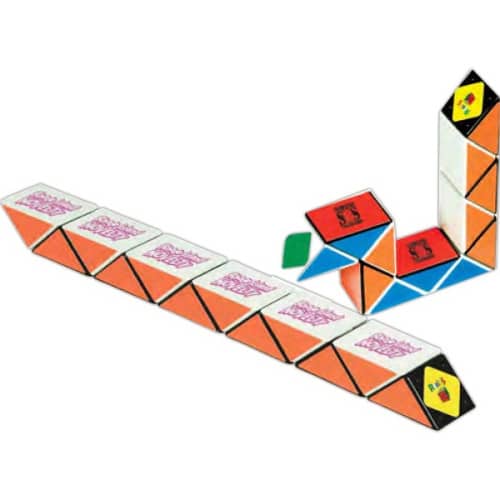Rubik's® Mini Twist-A-Snake
