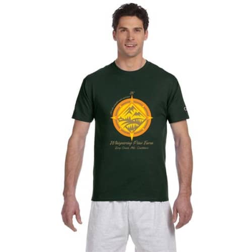 Champion® Adult 6 oz. Short-Sleeve T-Shirt