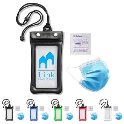 Mobile Personal Protection Kit