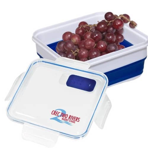 Cool Gear® Expandable Lunch-2-Go