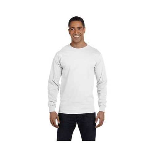 Gildan® Dryblend Classic Fit Long Sleeve T-Shirt