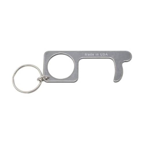 Touch Tool With Bottle Opener