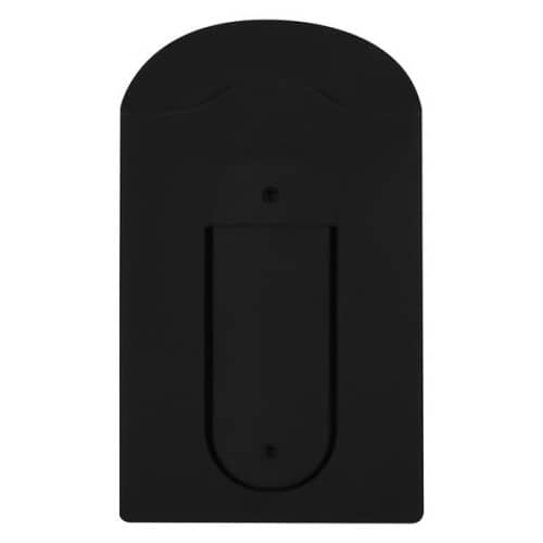 Silicone Vent Phone Wallet With Stand