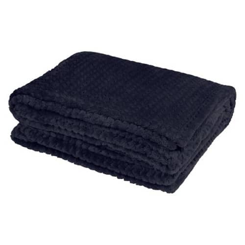 Cozy Plush Blanket