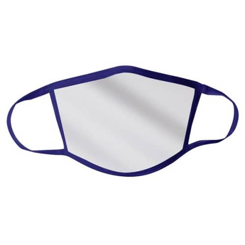 2-Ply Polyester Mask