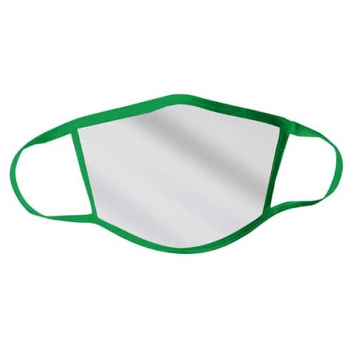 2-Ply Polyester Mask