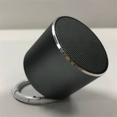 Aluminum Wireless Speaker