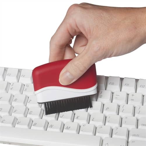 COMPUTER POWER SWEEPER/SCREEN CLEANER