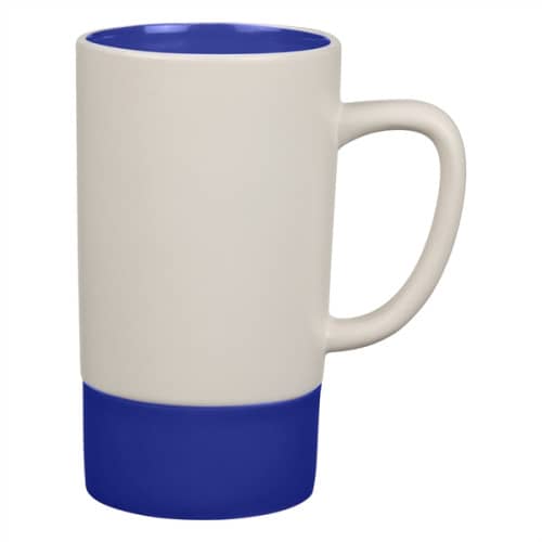 16 Oz. Tall Latte Mug