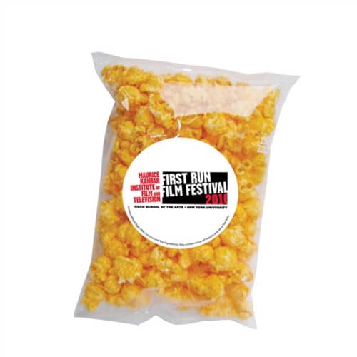 Gourmet Popcorn Single