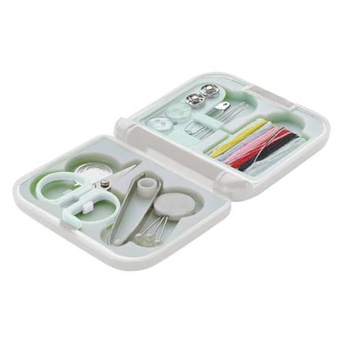 Sewing Kit In Case