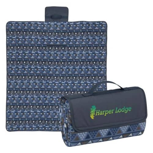Canyon Roll-Up Picnic Blanket
