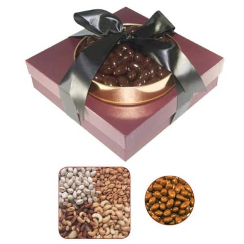 The Beverly Hills - Grade A Nuts & Chocolate Almonds