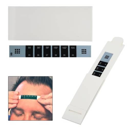 Reusable Forehead Thermometer