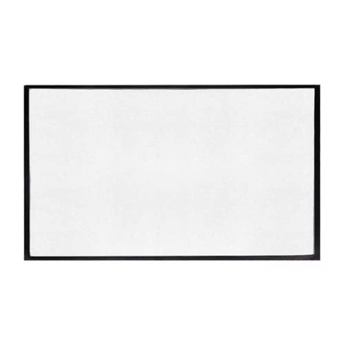 3' x 5' Point Of Purchase Dye Sublimated Floor Mat