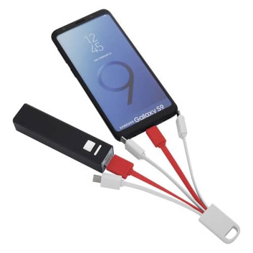 6-In-1 Cosmo Charging Buddy