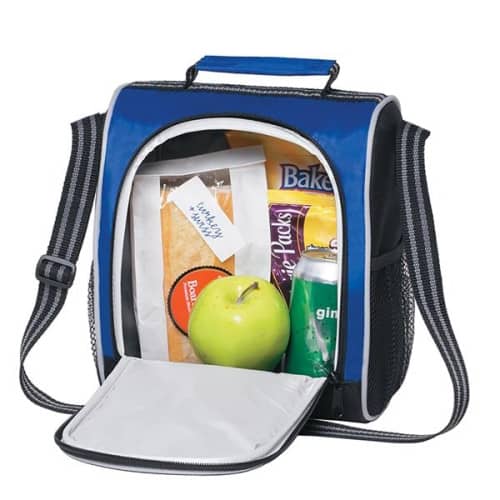 Front Access Kooler Lunch Bag