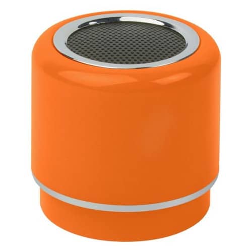 Nano Speaker