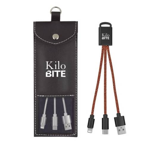 Cable Keeper Charging Buddy Kit