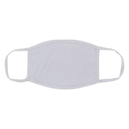 Youth 2-Ply Cotton Mask