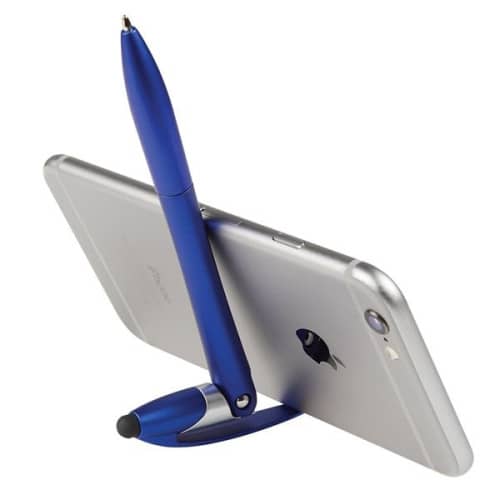 Yoga Stylus Pen And Phone Stand