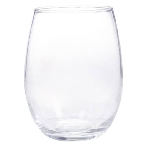 15 Oz. Wine Glass