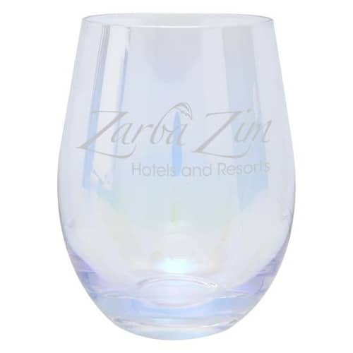 17 Oz. Jeray Stemless Wine Glass
