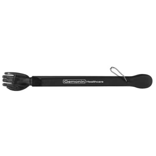 Back Scratcher With Shoehorn