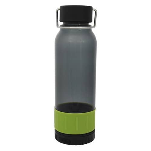 23 Oz. Carter Tritan™ Bottle With Wireless Charger And Po...