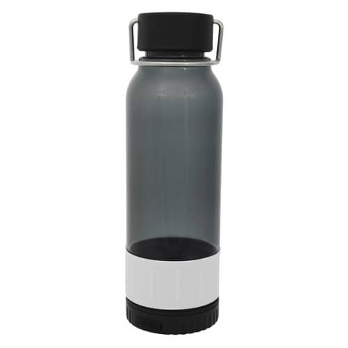 23 Oz. Carter Tritan™ Bottle With Wireless Charger And Po...