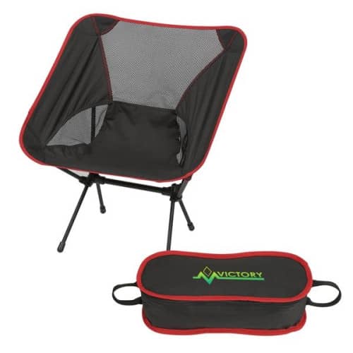 Outdoorable Folding Chair With Travel Bag