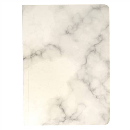 Marble Paper Journal - 5" x 7"