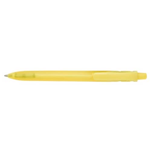BIC Honor Clear Pen