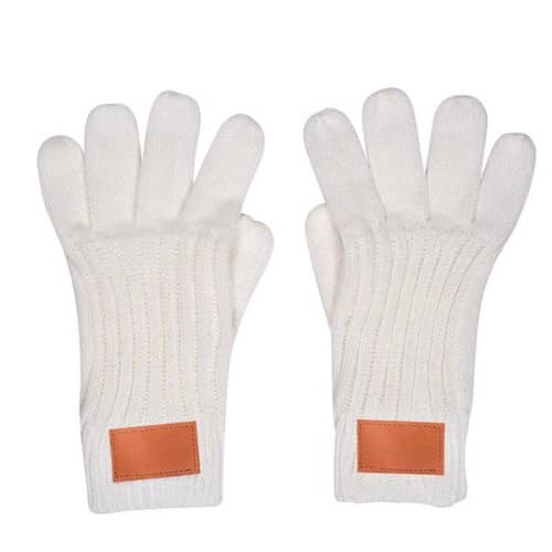 Leeman™ Rib Knit Gloves